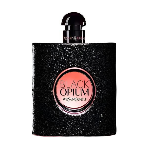 Yves Saint Laurent Black opium