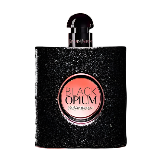 Yves Saint Laurent Black opium