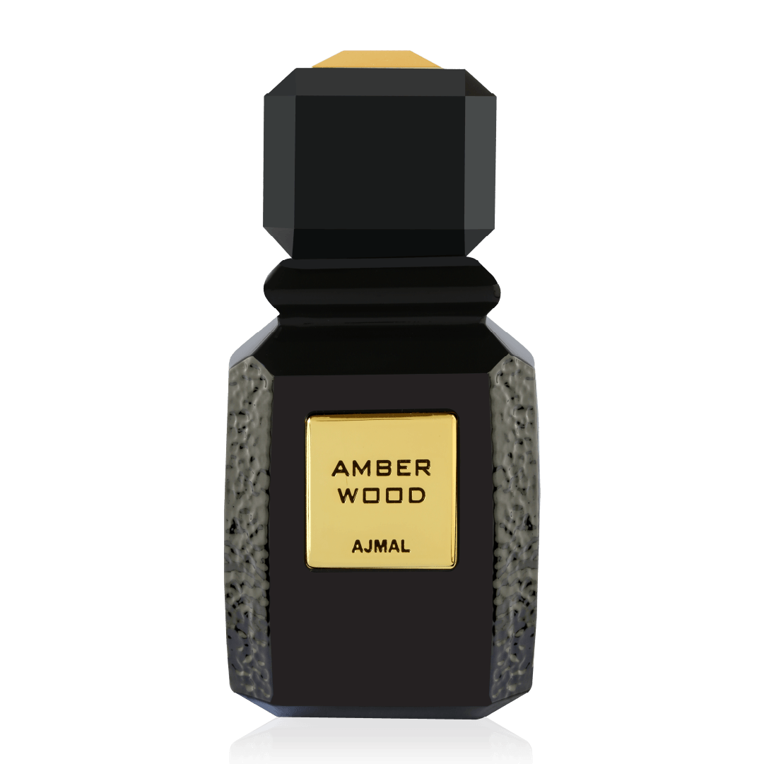 Amber Wood
