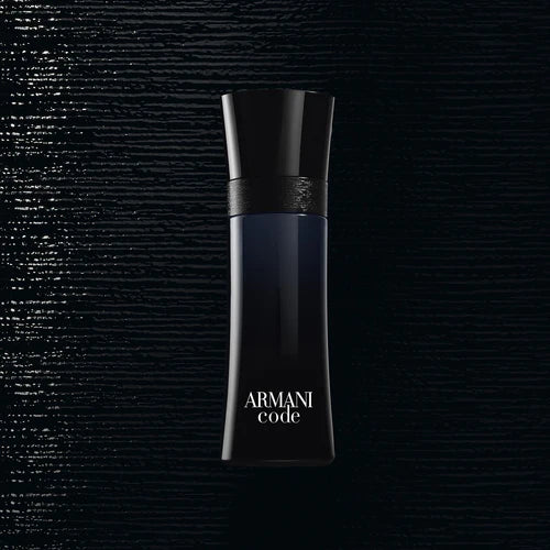 GIORGIO ARMANI CODE Eau de Toilette