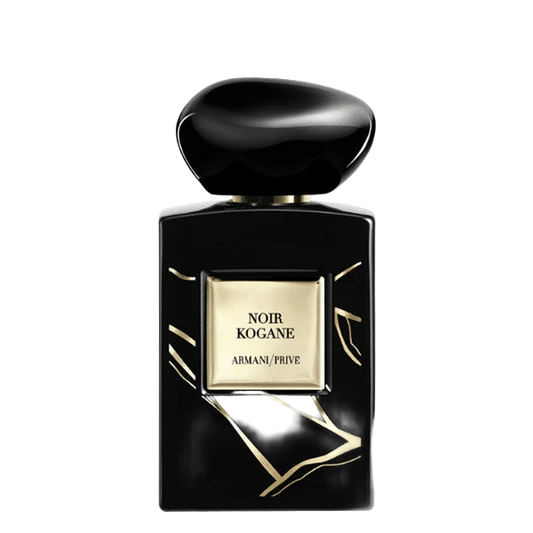 Armani Privé Noir Kogane EDP