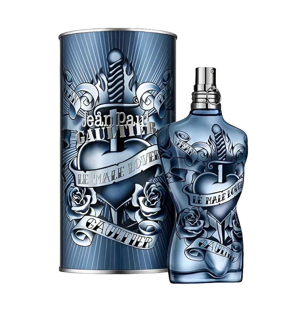 Jean Paul Gaultier Le Male Lover – Eau de Parfum