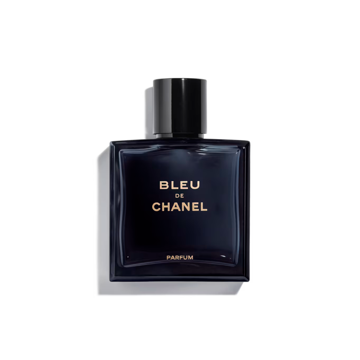 blue de chanel