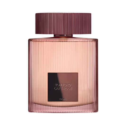 TOM FORD CAFÉ ROSE