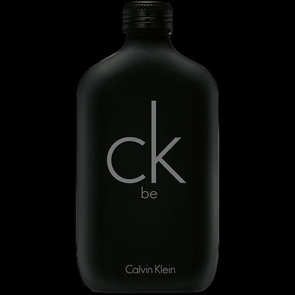 CK Black Men