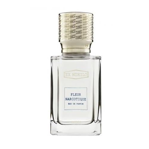 Fleur Narcotique