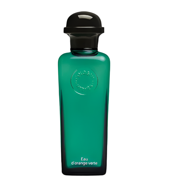HERMÈS Eau d'orange verte