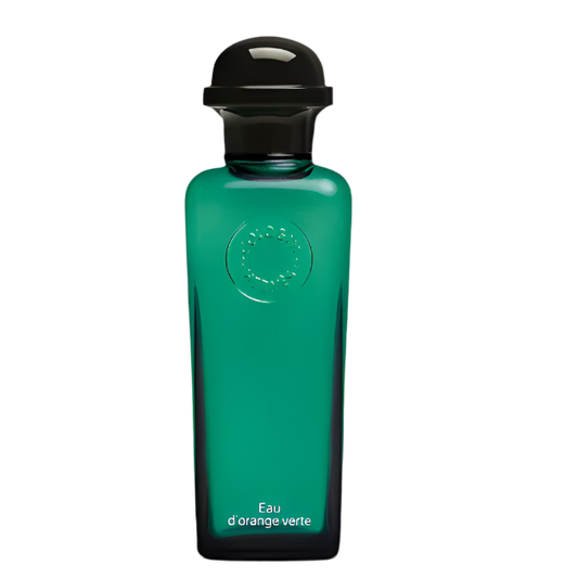 HERMÈS Eau d'orange verte