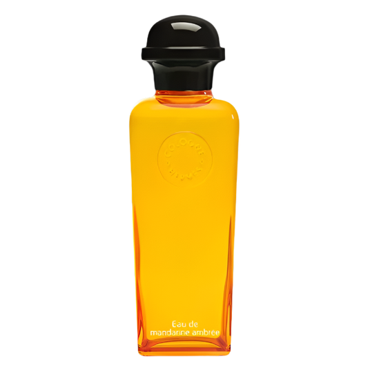 HERMÈS Eau de mandarine ambrée