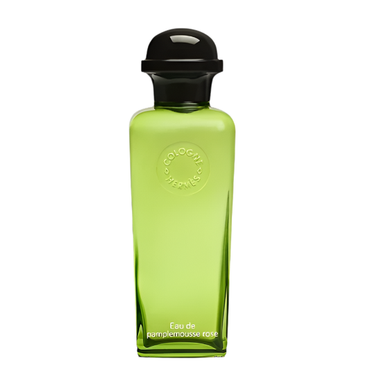 HERMÈS Eau de pamplemousse rose