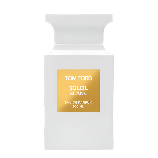 tom ford soleil blanc