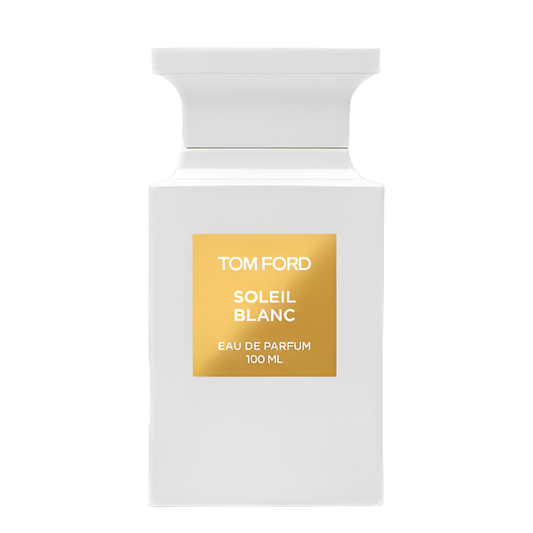 tom ford soleil blanc