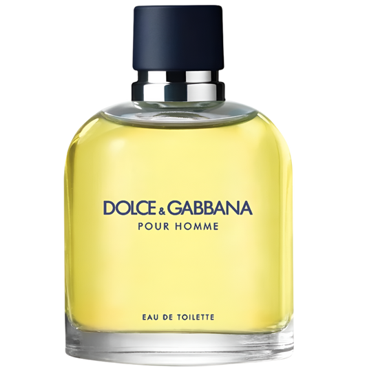 D&G Pour Homme