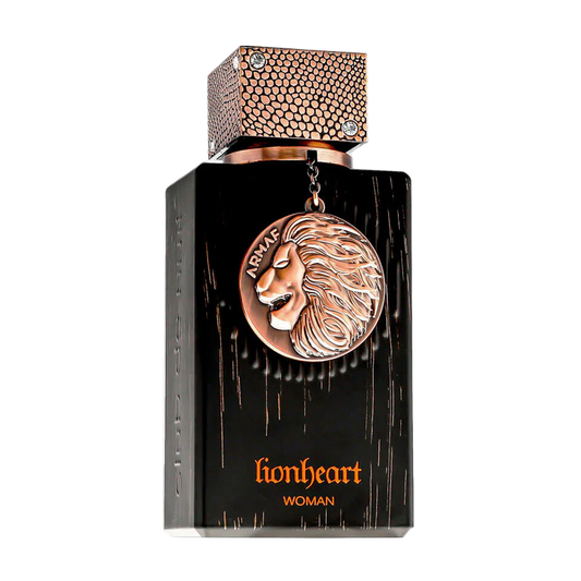 Armaf Lionheart Woman