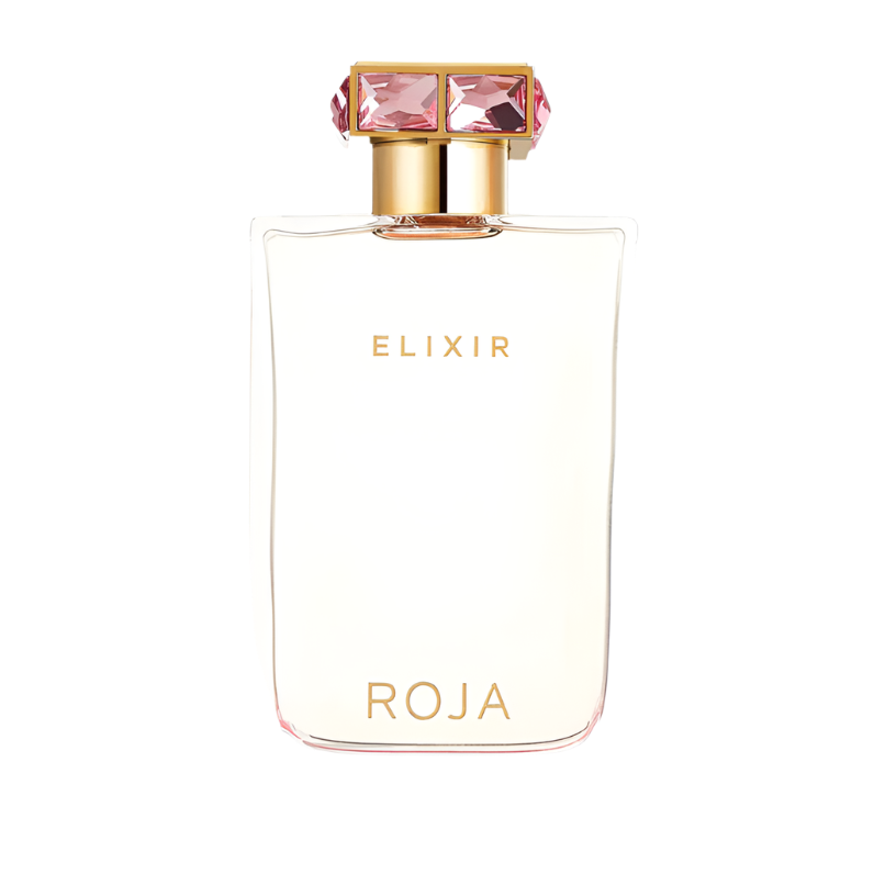 elixir roja parfums