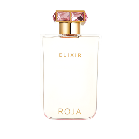 elixir roja parfums