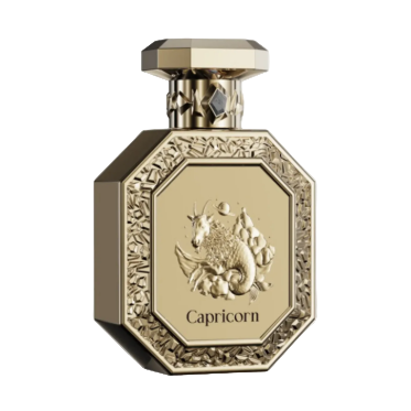 Genesis Capricorn