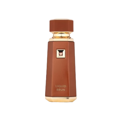 French Avenue Liquid Brun