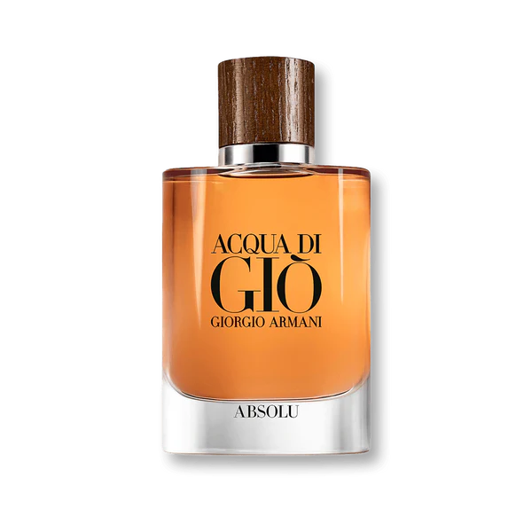 GIORGIO ARMANI ACQUA DI GIÒ ABSOLU