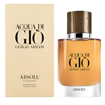 GIORGIO ARMANI ACQUA DI GIÒ ABSOLU