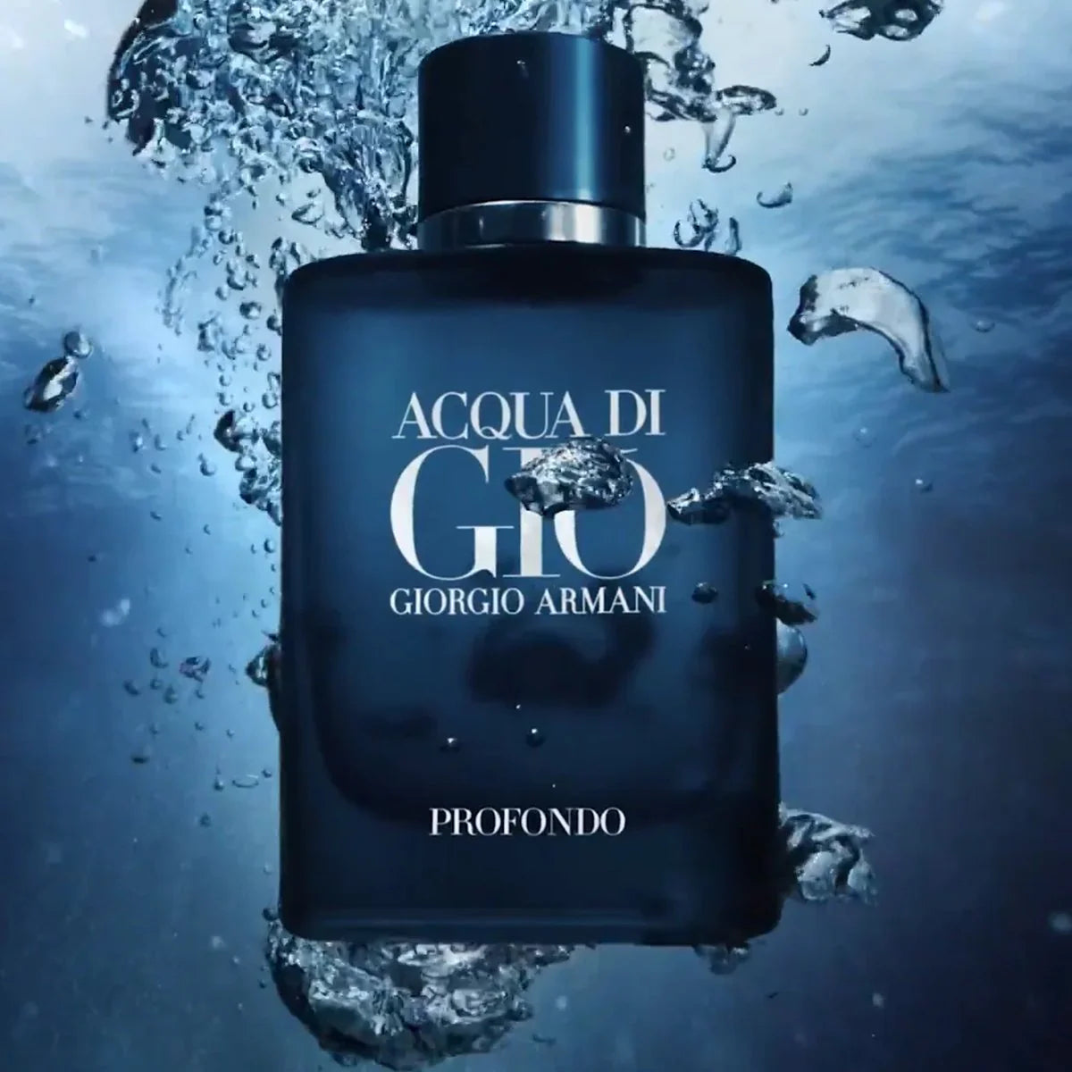 GIORGIO ARMANI ACQUA DI GIÒ PROFONDO