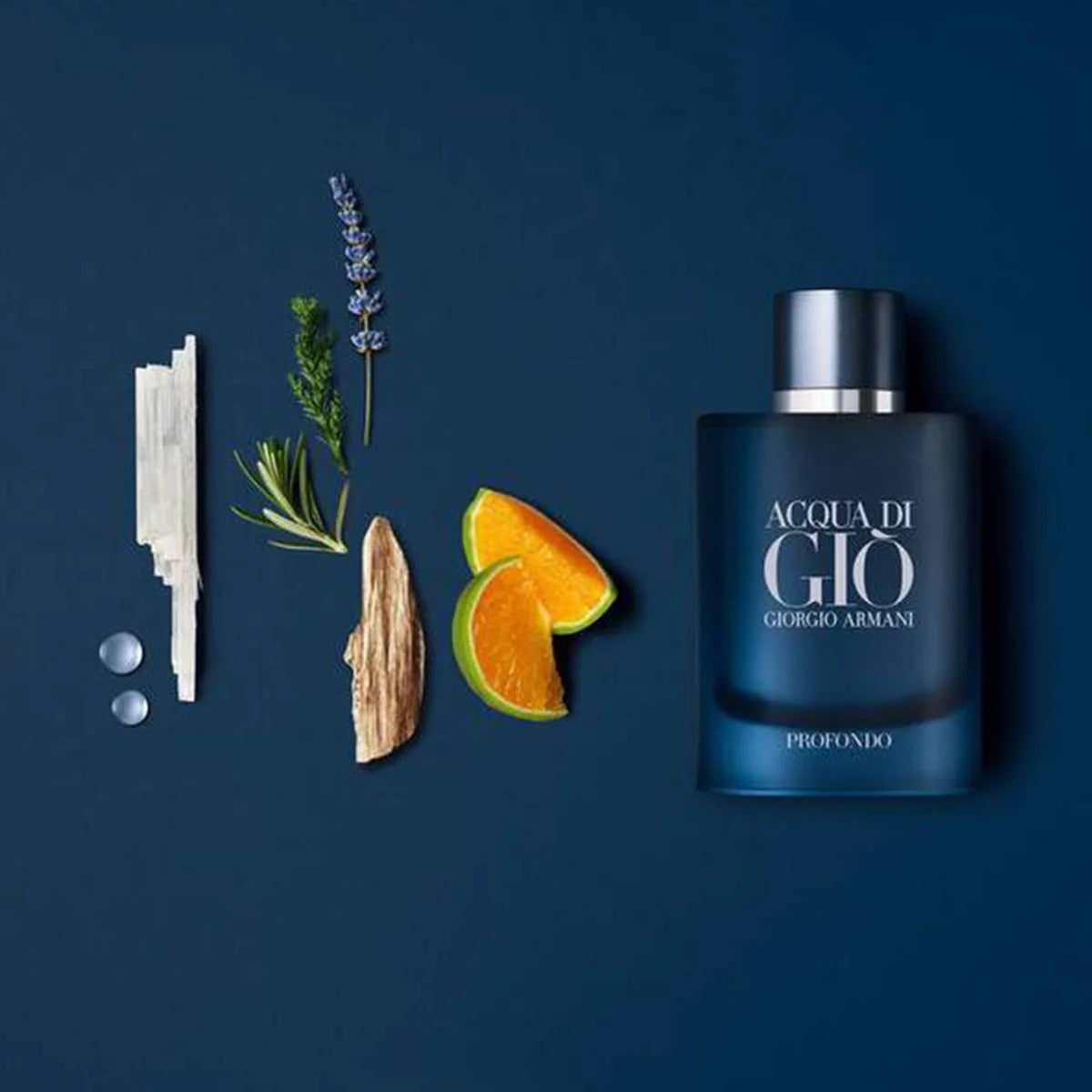 GIORGIO ARMANI ACQUA DI GIÒ PROFONDO