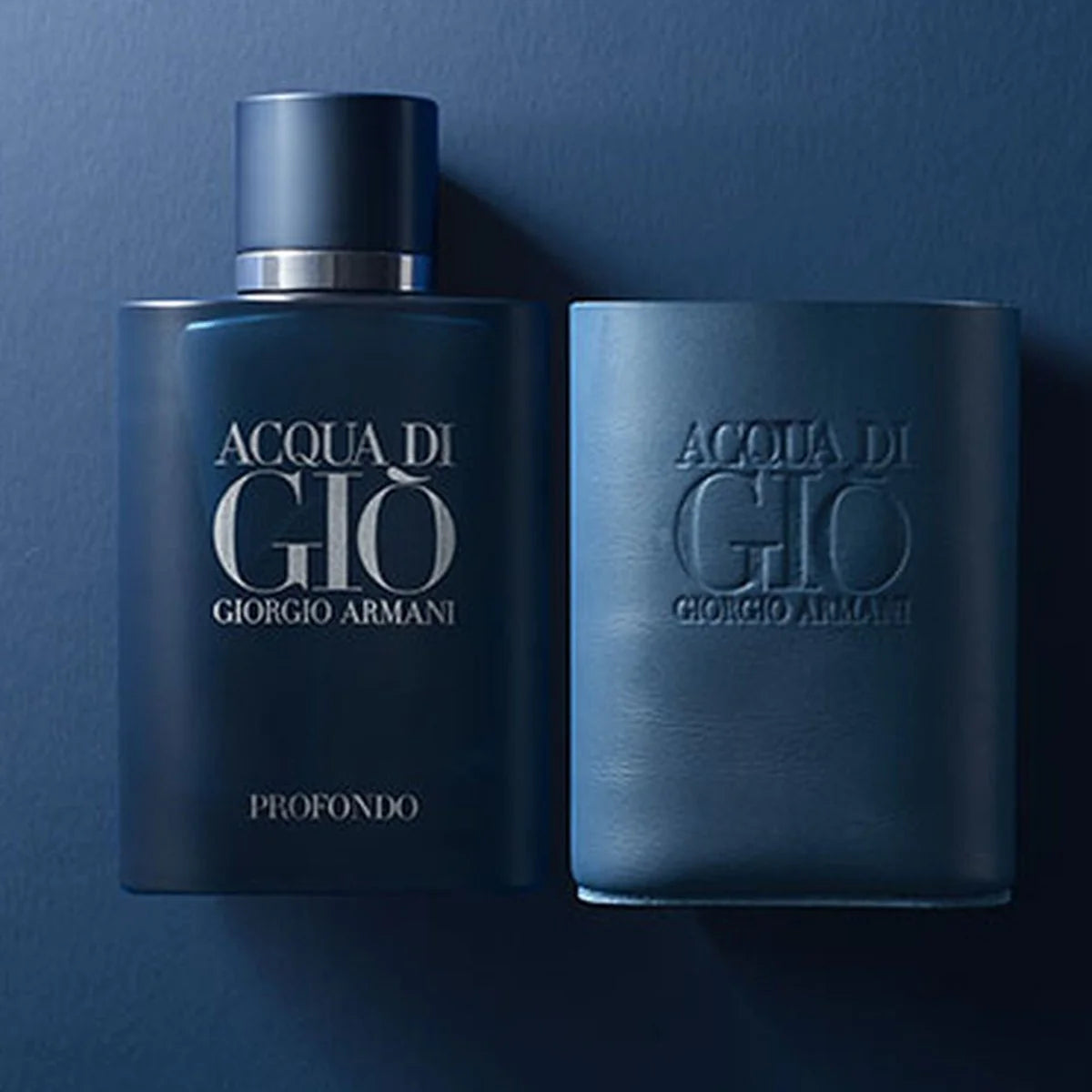 GIORGIO ARMANI ACQUA DI GIÒ PROFONDO