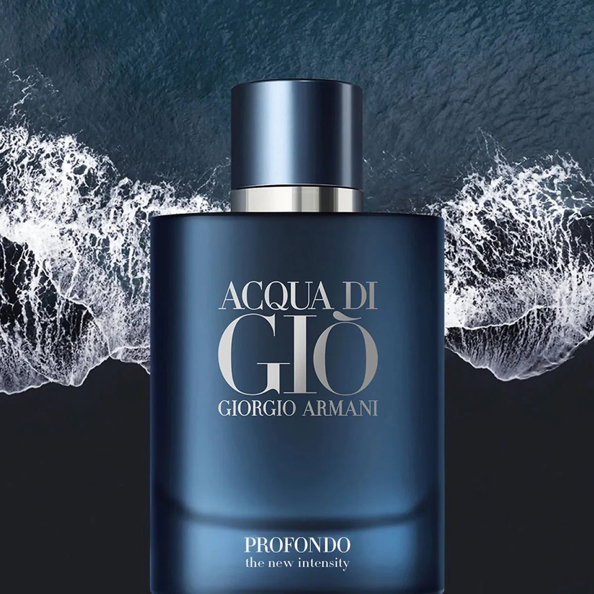 GIORGIO ARMANI ACQUA DI GIÒ PROFONDO