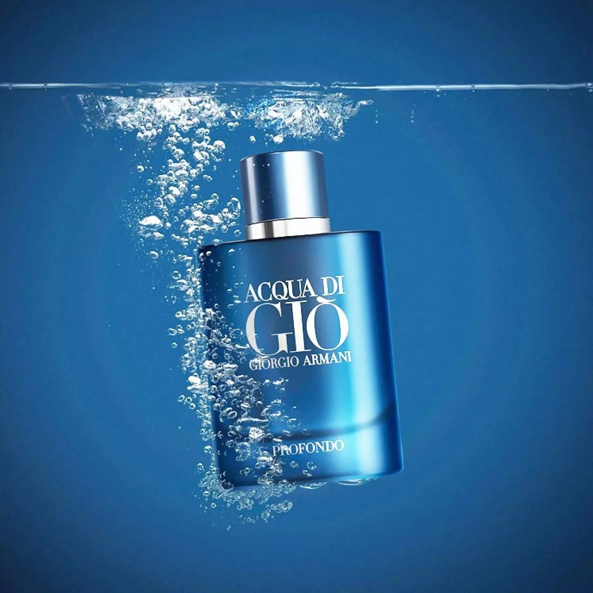 GIORGIO ARMANI ACQUA DI GIÒ PROFONDO