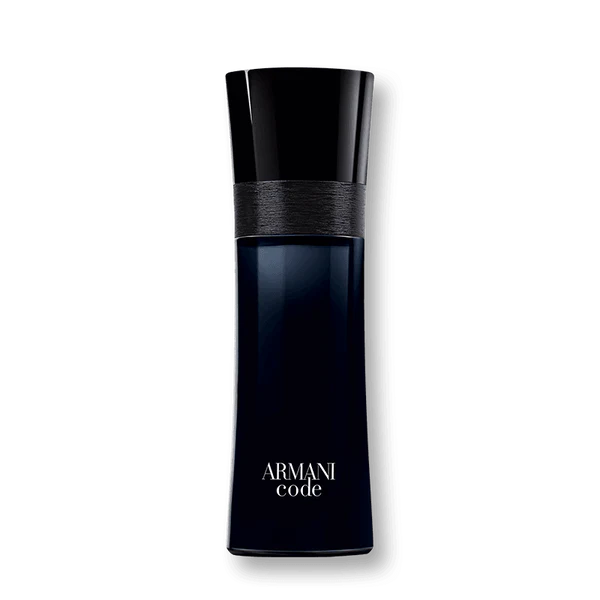 GIORGIO ARMANI CODE Eau de Toilette