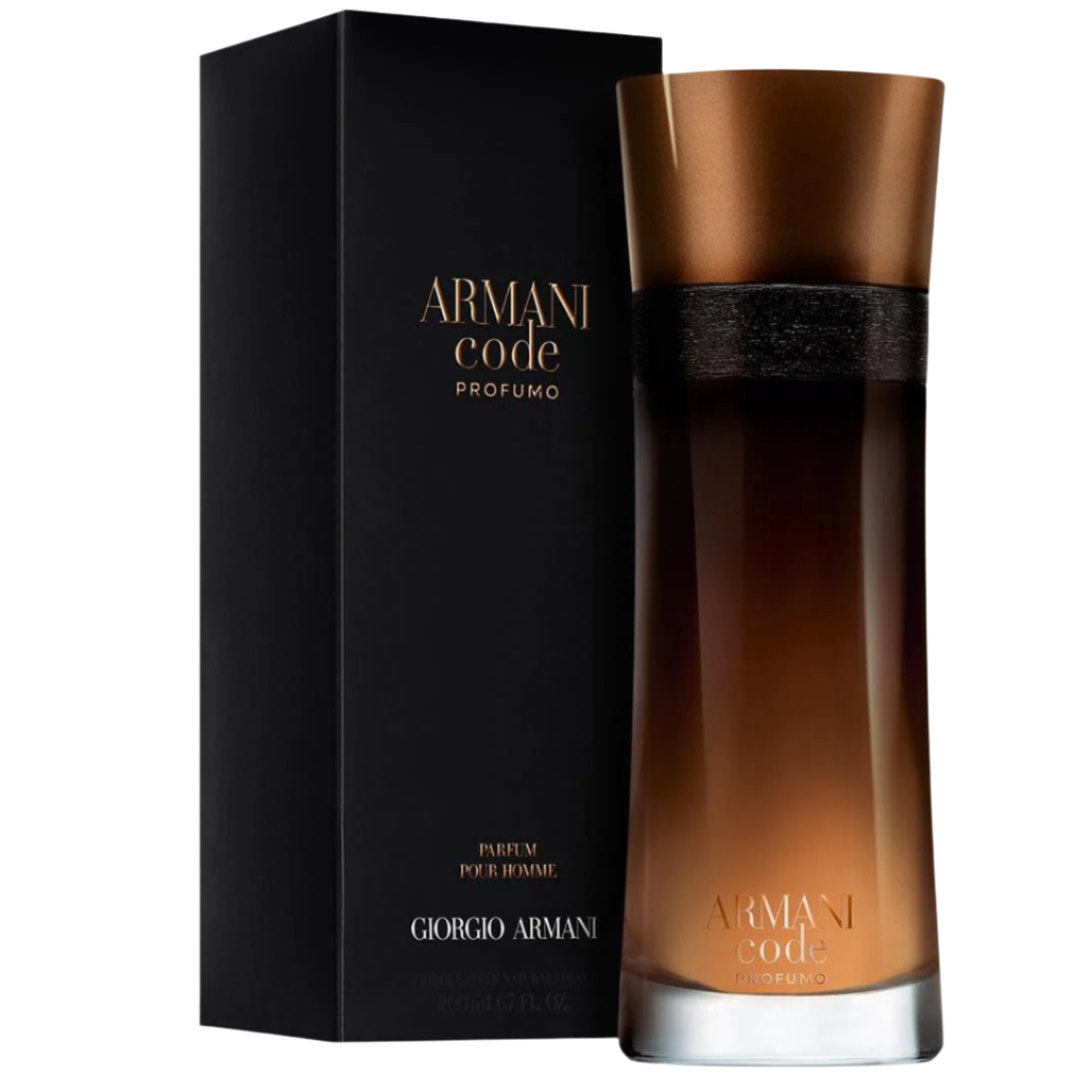 Giorgio Armani Code Profumo