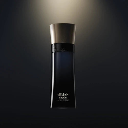 GIORGIO ARMANI CODE Eau de Parfum