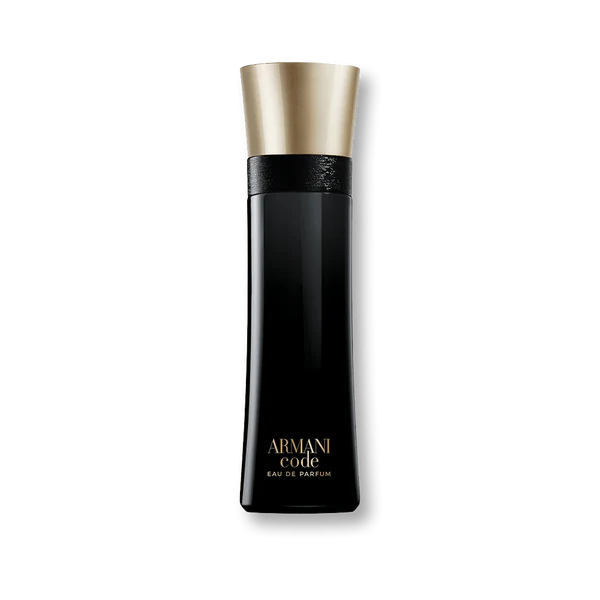 GIORGIO ARMANI CODE Eau de Parfum