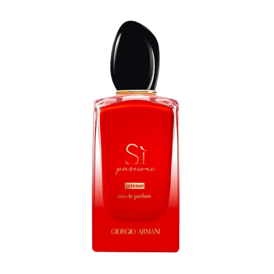 Giorgio Armani Sì Passione Intense