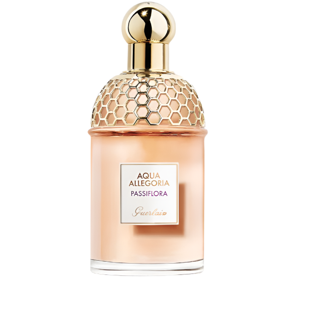 guerlain aqua allegoria PASSIFLORA