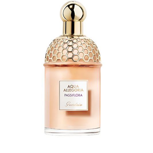 guerlain aqua allegoria PASSIFLORA