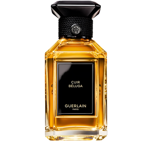 Guerlain Cuir Béluga