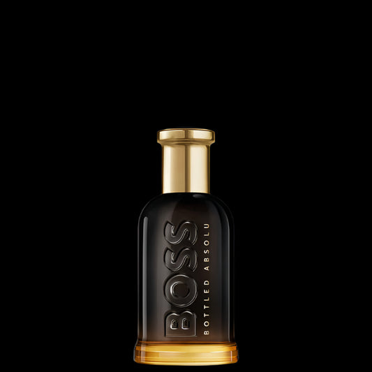 Hugo Boss Bottled Absolute