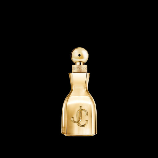 Jimmy Choo I Want Choo Le Parfum (gold)