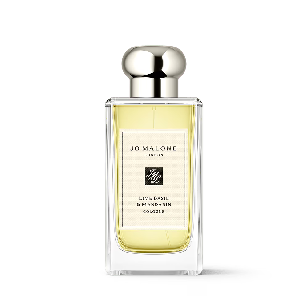 jo malone basil and mandarin