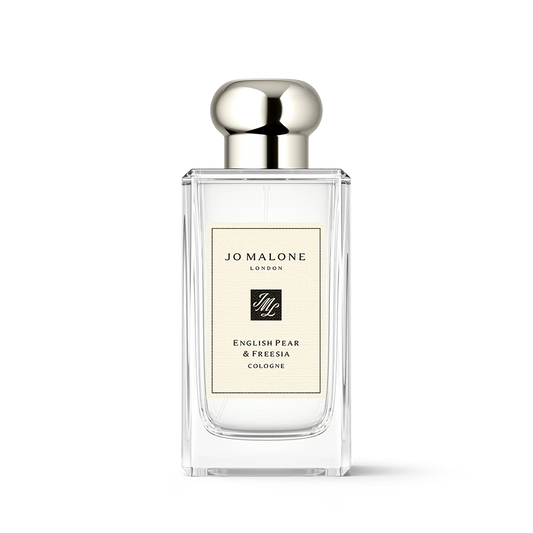 jo malone english pear and freesia