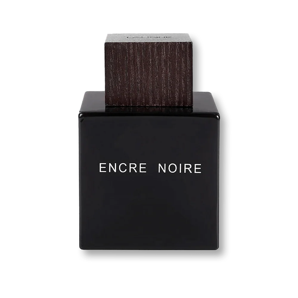 Lalique Encre Noire