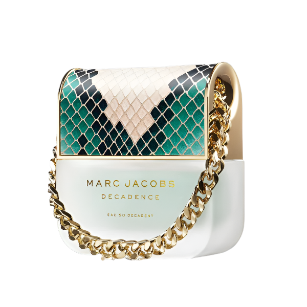 marc jacobs decadence