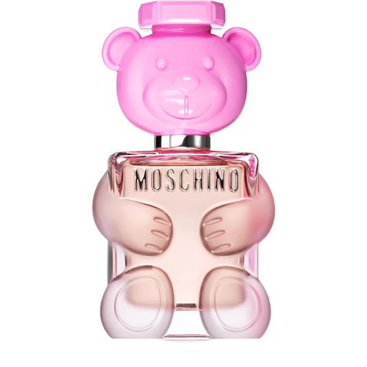 Moschino toy2 bubble gum