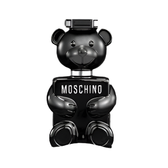 Moschino toy boy