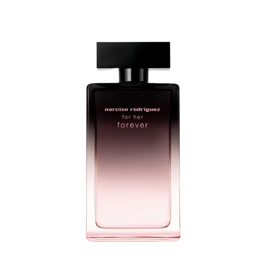 narciso rodriguez for her forever