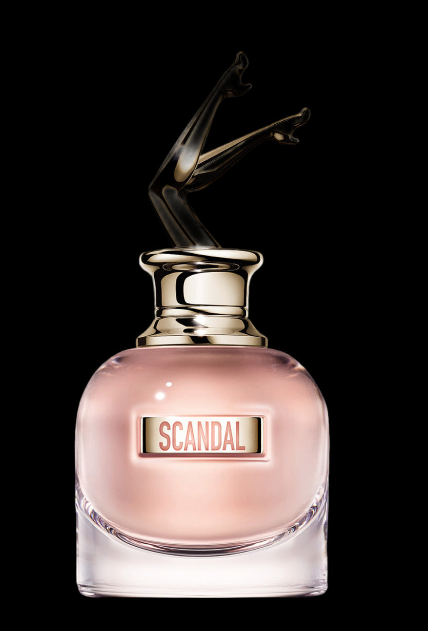 Jean Paul Gaultier Scandal Women