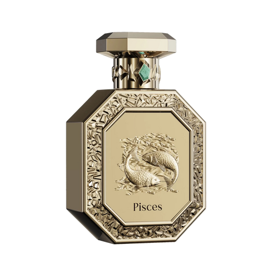 Genesis Pisces