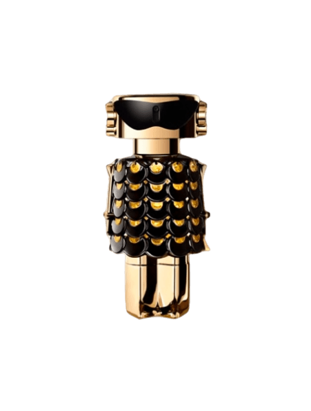 Paco Rabanne Fame Black