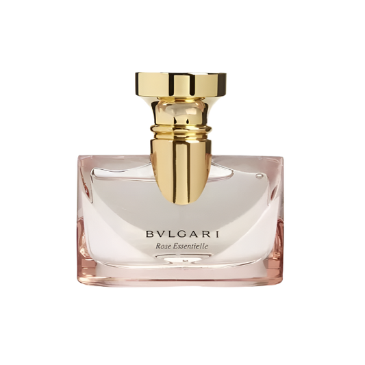 Bvlgari Rose Essential